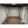 Image 8 : 2013 MIRAGE MXL8524TA3 T/A ENCLOSED TRAILER