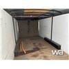 Image 9 : 2013 MIRAGE MXL8524TA3 T/A ENCLOSED TRAILER