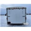 Image 17 : 2013 HAULIN T/A ENCLOSED TRAILER
