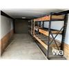 Image 10 : 2005 WELLS V-NOSE T/A ENCLOSED TRAILER