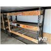Image 11 : 2005 WELLS V-NOSE T/A ENCLOSED TRAILER