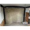 Image 13 : 2005 WELLS V-NOSE T/A ENCLOSED TRAILER