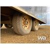Image 18 : 2005 WELLS V-NOSE T/A ENCLOSED TRAILER