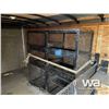Image 11 : 2008 TAILWIND ORTW820TA3 T/A ENCLOSED TRAILER
