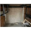 Image 13 : 2008 TAILWIND ORTW820TA3 T/A ENCLOSED TRAILER