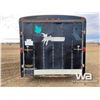 Image 17 : 2008 TAILWIND ORTW820TA3 T/A ENCLOSED TRAILER