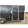 Image 8 : 2008 TAILWIND ORTW820TA3 T/A ENCLOSED TRAILER