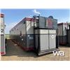 Image 2 : 2010 ALTA-FAB WSM 12X60 FT. SUPER MEDIC WELLSITE