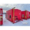 Image 2 : UNIT# 45110 TWIN 60 KW GEN SET