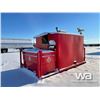 Image 3 : UNIT# 45109 STAMFORD 100 KW GEN SET
