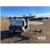 Image 2 : 2013 WACKER NEUSON LTW20 20 KW LIGHT TOWER