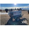 Image 3 : 2013 WACKER NEUSON LTW20 20 KW LIGHT TOWER
