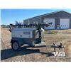 Image 2 : 2013 WACKER NEUSON LTW20 20 KW LIGHT TOWER