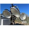 Image 16 : 2015 WACKER NEUSON LTW20 20 KW LIGHT TOWER