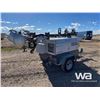 Image 3 : 2015 WACKER NEUSON LTW20 20 KW LIGHT TOWER