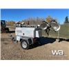 Image 4 : 2015 WACKER NEUSON LTW20 20 KW LIGHT TOWER