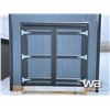 Image 10 : 10 X 16 FT. PORTABLE SHED