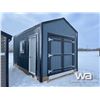 Image 2 : 10 X 16 FT. PORTABLE SHED