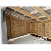Image 5 : UNUSED CUSTOM BUILT 8 X 16 FT. CALF SHELTER