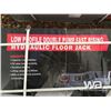 Image 2 : 3 TON LOW PROFILE FLOOR JACK