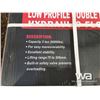 Image 2 : 3 TON LOW PROFILE FLOOR JACK