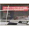 Image 2 : 3 TON LOW PROFILE FLOOR JACK