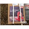Image 2 : 50 TON HYDRAULIC BOTTLE JACK, 2.5 TON FLOOR JACK