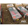 Image 6 : 50 TON HYDRAULIC BOTTLE JACK, 2.5 TON FLOOR JACK