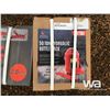 Image 2 : 50 TON HYDRAULIC BOTTLE JACK, 2.5 TON FLOOR JACK