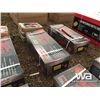 Image 5 : 50 TON HYDRAULIC BOTTLE JACK, 2.5 TON FLOOR JACK
