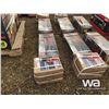 Image 3 : 50 TON HYDRAULIC BOTTLE JACK, 2.5 TON FLOOR JACK