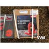 Image 2 : 50 TON HYDRAULIC BOTTLE JACK, 2.5 TON FLOOR JACK