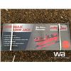 Image 3 : 50 TON HYDRAULIC BOTTLE JACK, 2.5 TON FLOOR JACK