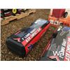Image 3 : (UN-USED) 1" LONG SHAFT AIR IMPACT GUN