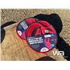 Image 2 : (2) 1 GA 25 FT 800 AMP BOOSTER CABLES