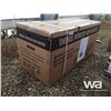 Image 2 : (UN-USED) DIESEL FORCED AIR HEATER