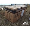 Image 3 : (UN-USED) DIESEL FORCED AIR HEATER
