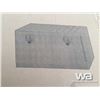 Image 2 : (2) 36" ALUMINUM UNDER BODY TOOLBOXES