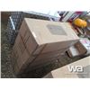 Image 3 : (2) 36" ALUMINUM UNDER BODY TOOLBOXES