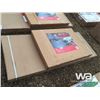 Image 2 : FORD F150 FLOOR MATS, 6.5 TRIFOLD TONNEAU COVER