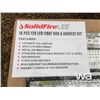 Image 2 : (16) 8D LED LIGHT BAR KIT
