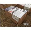 Image 3 : (6) 150 WATT UFO HIGHBAY LIGHTS