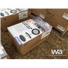 Image 3 : (6) 150 WATT UFO HIGHBAY LIGHTS