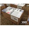 Image 3 : (6) 150 WATT UFO HIGHBAY LIGHTS