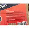 Image 2 : (2) 300 WATT LED STADIUM LIGHTS