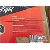 Image 3 : (2) 300 WATT LED STADIUM LIGHTS
