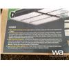 Image 2 : (2) 200 WATT LED STADIUM LIGHTS