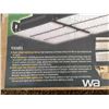 Image 2 : (2) 200 WATT LED STADIUM LIGHTS