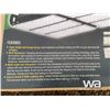 Image 2 : (2) 200 WATT LED STADIUM LIGHTS