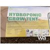 Image 2 : HYDROPONIC 36" X 36" X 72" GROW TENT
